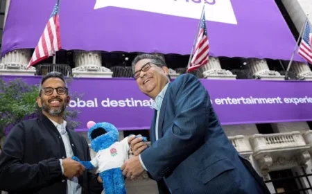 StubHub Rises as Analysts Support Eases Post-IPO Concerns