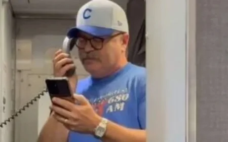 Parks and Recreation Reunion Thrills Fans as Nick Offerman’s Hilarious Prank on Jim O’Heir Goes Viral