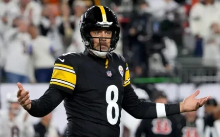 Aaron Rodgers’ Touchdown Celebration Surprised by Unexpected Broderick Jones Tackle