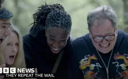 Celebrity Traitors Episode 4: Uncover the Mysterious Shrieks of Clare Balding, Celia Imrie, and Stephen Fry