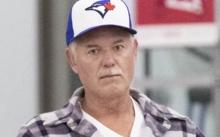 Heartbreaking Photos Reveal Deteriorating Health of Beloved US TV Star