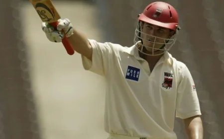 Farewell Ben Cameron Celebrating a Legacy