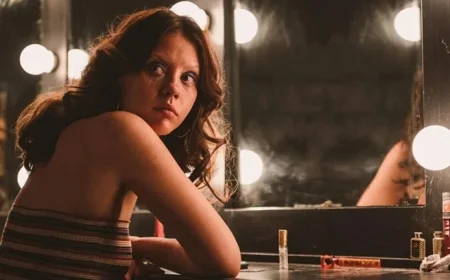 Blade star Mia Goth supports Marvel reboot going back to drawing board emphasizing importance of getting it right