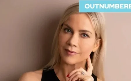 Kate Lawler Reveals She Became a Mom to Fulfill Her Husband’s Dream