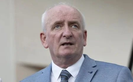 HSE Faces €7 Million Loss to Liquidated Company Due to Oversight