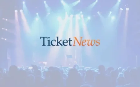 Get Your Tickets Now for Luke Combs’ Live Concert at Wembley Stadium London