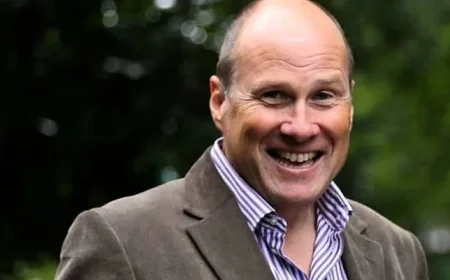 Ivan Yates Calls Out Controversy Surrounding Smear the Bejaysus Remark as Nonsense