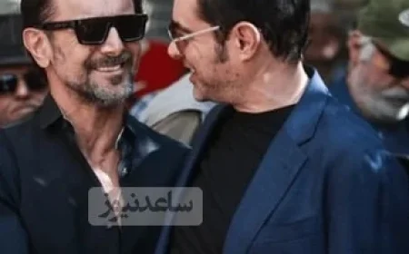 Arrival of Nasser Taghvai’s Body Celebrated by Artists Including Shahab Hosseini, Amin Hayayi, Hamed Behdad, Azita Hajian, Pantea Panahiha, and Sirus Moghadam May His Soul Rest in Peace