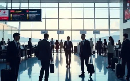 Major Airlines Set to Boost Flights to Hangzhou for 2025 Liangzhu Forum