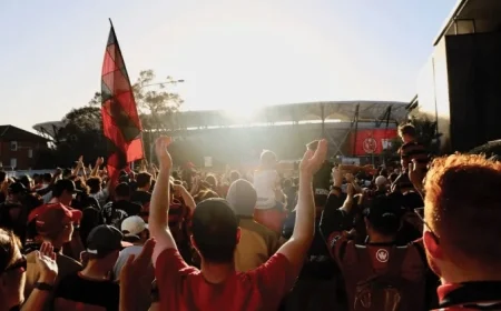 Essential Details Revealed for the Season Opener March to Wanderland