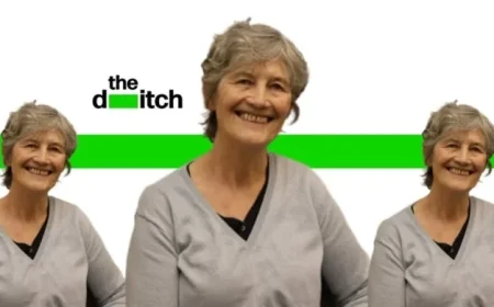 Opinion Why the establishment narratives about Catherine Connolly are misleading regardless of your political stance