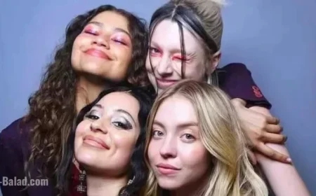 Euphoria Season 3: Release Date Announced Streaming Details and Zendaya’s Next Moves