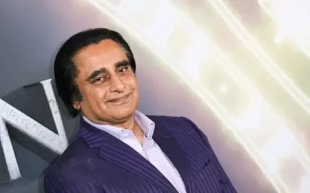 The Split Spin-off Begins Filming in Manchester with Cast Officially Confirmed