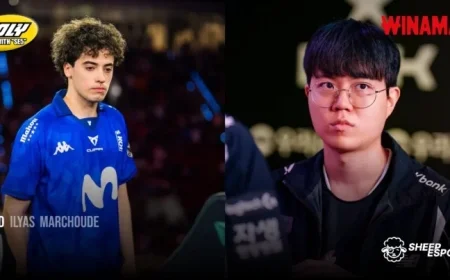 LoL Worlds Upset: Movistar KOI vs KT Rolster Scrim Canceled Following Group Draw