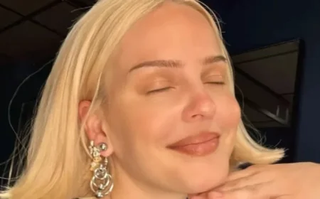 British pop star stuns fans with unique baby name choice