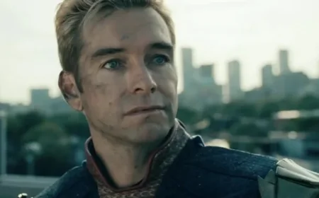 Has Amazon discreetly canceled the highly anticipated spinoff of The Boys?