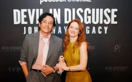 Exploring Devil in Disguise John Wayne Gacy’s Disturbing Legacy Beyond a Typical Serial Killer Story