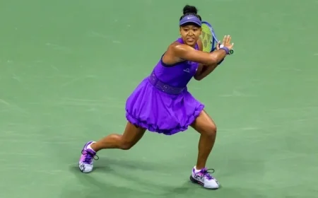 Top WTA Osaka Quarterfinal Predictions Featuring Naomi Osaka vs Jaqueline Cristian