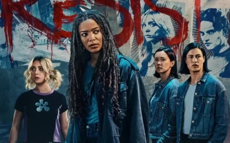 The Boys Showrunner Urges Fans Eager for Gen V Season 3: Focus on the Numbers Now