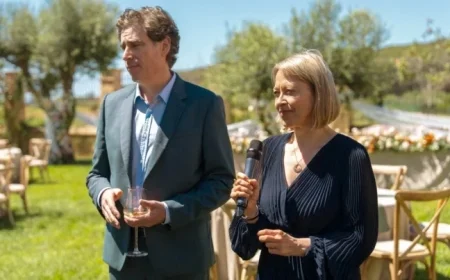 Unforgotten Legend Joins The Split Spin-Off Series with Star-Studded Cast Unveiled