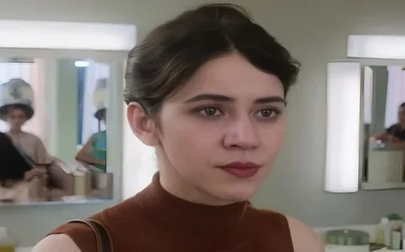 Discover 5 Must-Watch Tessa ía Movies and TV Shows for Fans of Netflix’s No One Saw Us Leave