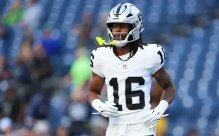 Barnwell’s Top 13 Pre-Deadline NFL Trades: Boosting the Lions, Chargers, Colts, and Giants