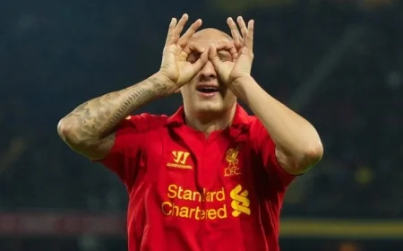 Jonjo Shelvey Joins UAE League Earning £2,000 Monthly Salary