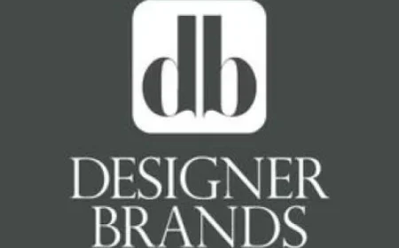 Designer Brands reveals leadership change with new CFO appointment