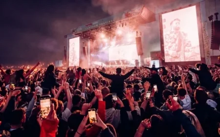 Manchester’s iconic band drops exciting teaser leaving fans in suspense