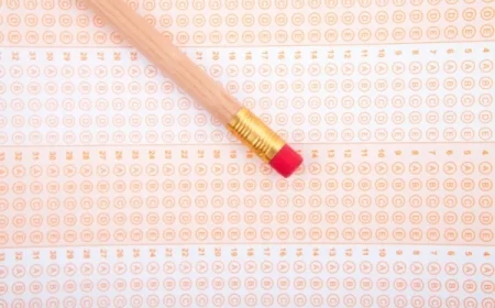 Princeton Reinstates Mandatory Standardized Test Scores for Admissions