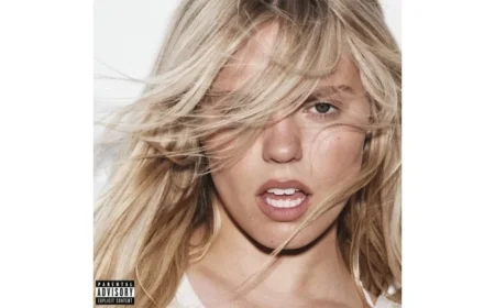 Reneé Rapp Releases Empowering Single Why Is She Still Here from Upcoming Album Bite Me