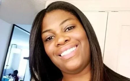 Family Transforms Gun Violence Tragedy into Hopeful Mission for Prevention and Support