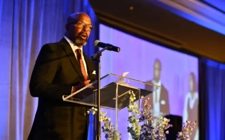 Rene Knott and KSDK Experience Sudden Departure