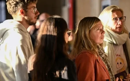 Live Coverage Murder of Lola: Family Urges Accused to Reveal the Whole Truth at Trial Opening