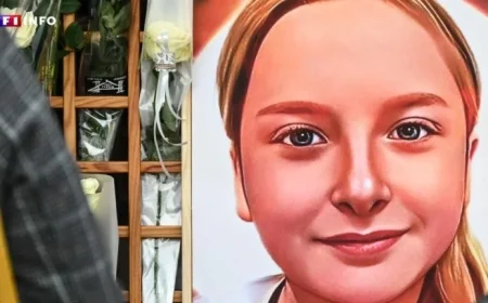 Live Coverage Murder Trial of Lola Childhood Drugs and Assault Accused Dahbia Benkired Questioned About Her Past