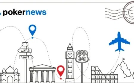 €5,200 Prize Awaits at 2025 PLO Grand Slam Malta 5k Million Event