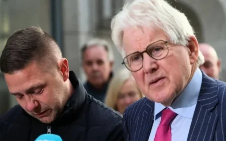 Clare Woman Dies After Delayed Sepsis Treatment Highlights Urgency for Timely Medical Care