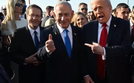 Essential Insights on Trump’s Abraham Accords for Peace