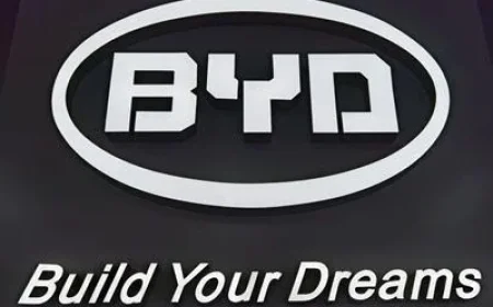 BYD recalls over 115,000 Tang and Yuan Pro vehicles in major vehicle safety update