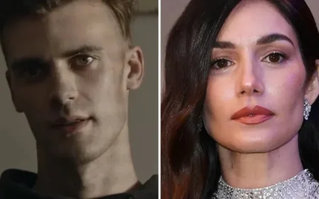 Mel Gibson Casts New Jesus and Mary Magdalene in Resurrection of the Christ Revamp