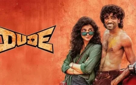 Dude Twitter Review Fans Weigh In on Gen-Z Romance Humor and Missed Potential