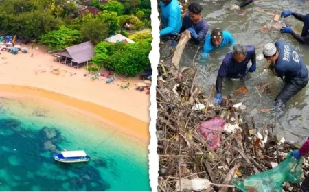 Discover Key Reasons to Rethink Your Bali Vacation Plans