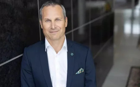 Celebrating 125 Years of Ambition Performance and Presence Desjardins Marks a Milestone