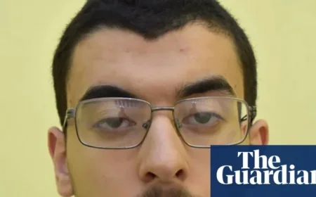 Manchester bombers brother denies attempted murder charges in prison court case