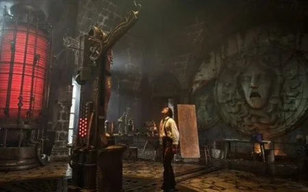 Jacob Elordi Transforms into a Unique Frankenstein’s Monster in a New Twist