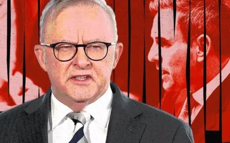 Chalmers’ Ambitions Shattered as Humiliating Super Retreat Marks First Real Setback