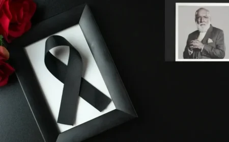 Colombian Television Mourns the Loss of Iconic and Legendary Actor