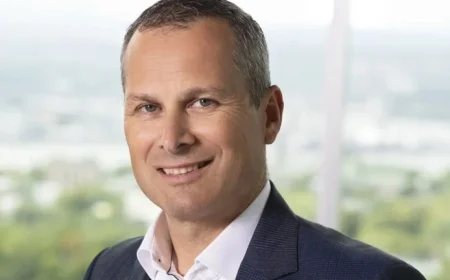New CEO of Desjardins Group Denis Dubois Highlights Daily Battle in Cybersecurity Efforts