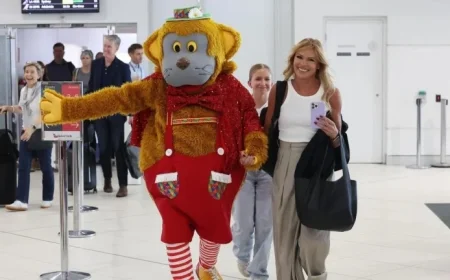 Discover How the World’s Biggest TV Fundraiser Transforms Lives Globally