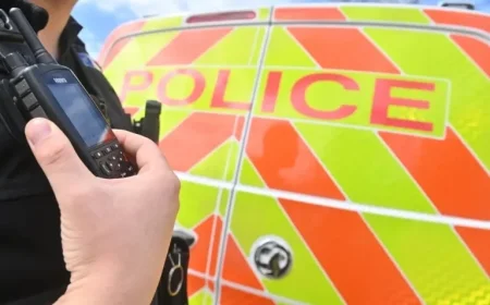 Police Seek Public Help After Two Attempted Burglaries Hit Ludlow Within a Week